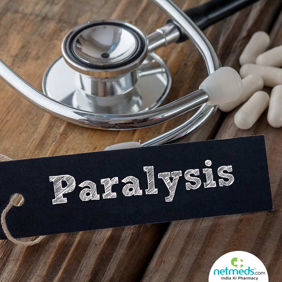 Paralysis