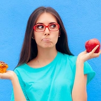 Good Carbs And Bad Carbs- How To Make The Right Choice?