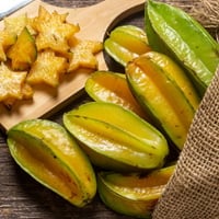 Carambola/Star Fruit: 5 Health Reasons Why You Should Include It In Your Daily Diet