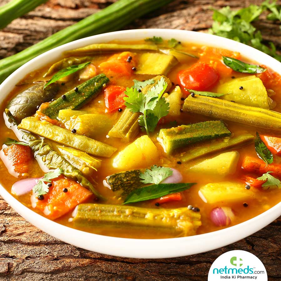 sambar