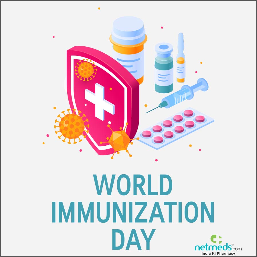 world immunisation day