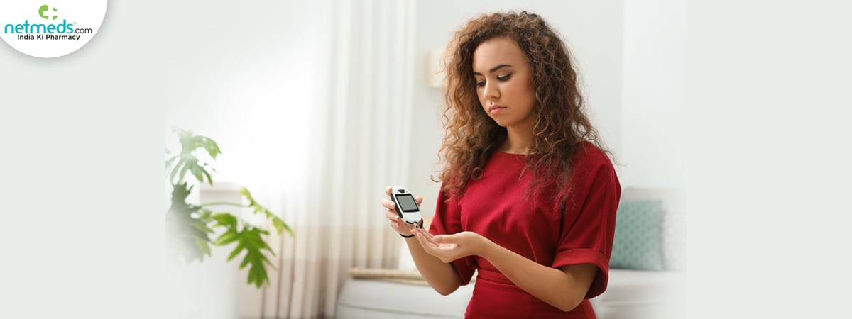 Diabetes management