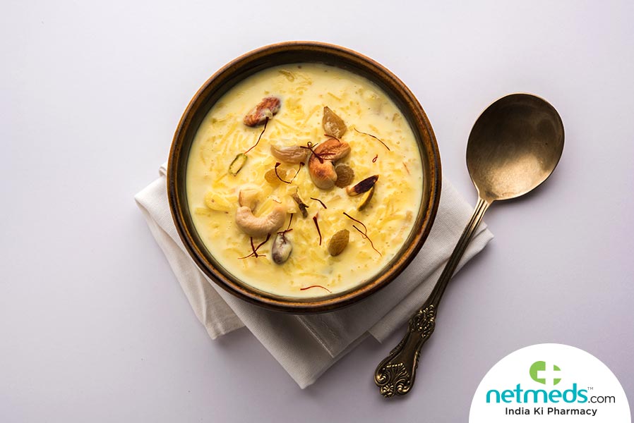 rice kheer