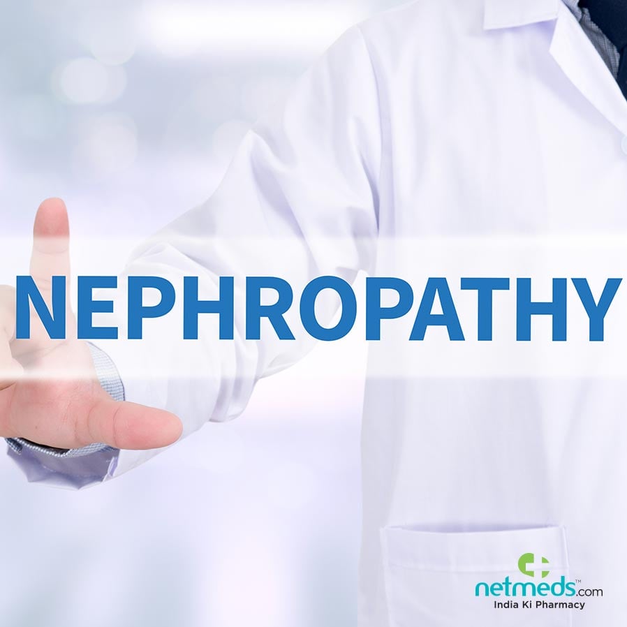 Nephropathy