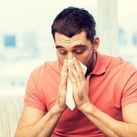 Difference Between Cold & Flu