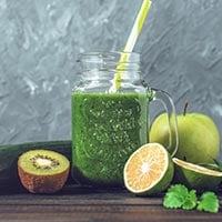 Nourishing Detox Recipes To Cleanse The System Post Festival Season