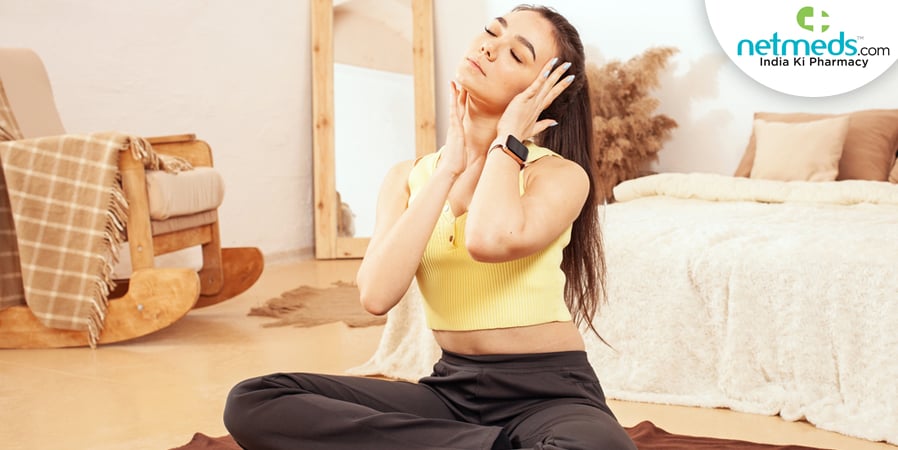 facial yoga