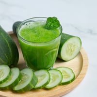 Cucumber Juice: Health Benefits, Nutrition, Uses And Side Effects