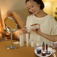 Night Time Skincare Routine: 5 Simple Beauty Habits To Wake Upto Ravishing Glow – Infographic