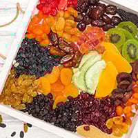 Dry Dates: Nutrition, Health Benefits, How To Make Dry Dates Powder and Side Effects 