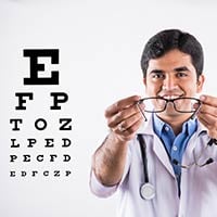 World Glaucoma Week 2020: All It Takes Is A Simple Test To Save Your Eye Sight