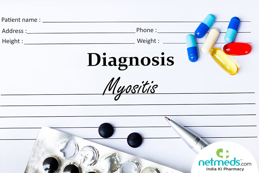 myositis