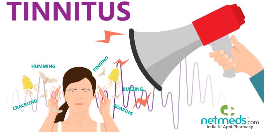 Tinnitus