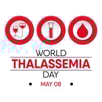 World Thalassemia Day 2023: Restorative Yoga Postures For People Suffering From This Genetic Disorder