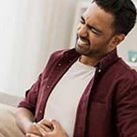 Aching Pain In Stomach? It May Be Ulcer