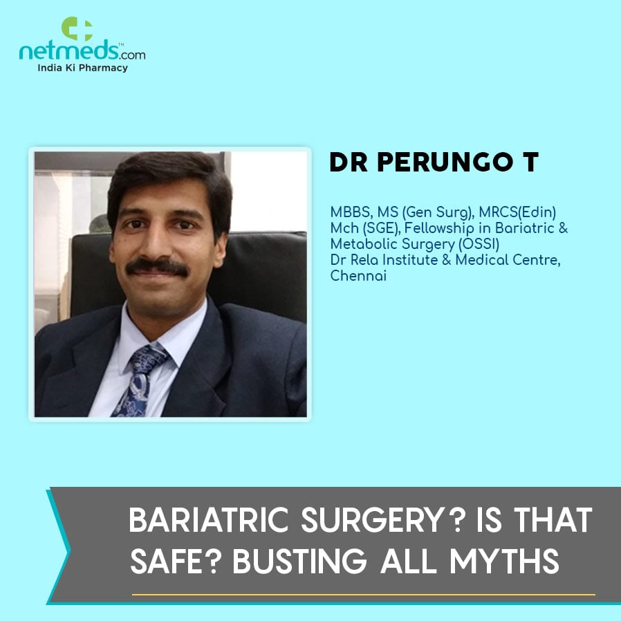 Dr. Perungo