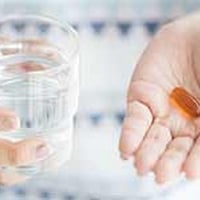 Overdose Of Vitamin A May Lead To Bone Fracture Risk
