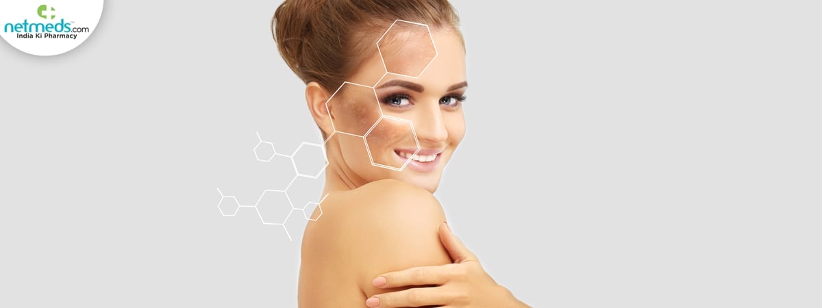 tips to reduce melanin