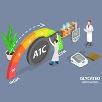5 Effective Tips To Lower HbA1c Levels And Better Diabetes Management