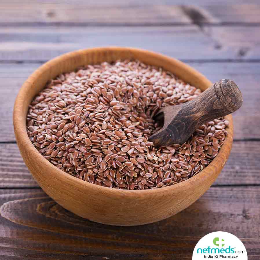 Flaxseed