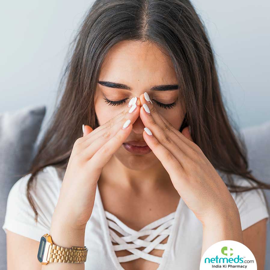 sinusitis causes