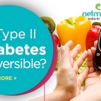 Is Type 2 Diabetes Reversible?