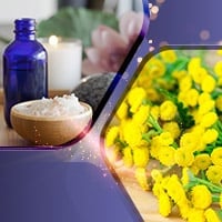 Blue Tansy Oil For Beauty: Unveil 5 Astounding Benefits Of This Essential Oil For Spotless, Radiant Skin - Infographics