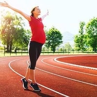 Get Sporty In Pregnancy For Amazing Benefits