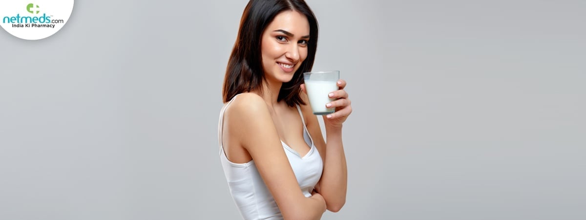 milk and diabetes