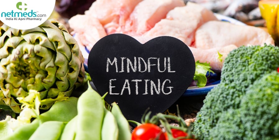 Mindful Eating
