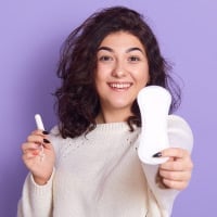 Next-Gen Menstrual Products: Ease The Discomfort And Stay Stress-Free