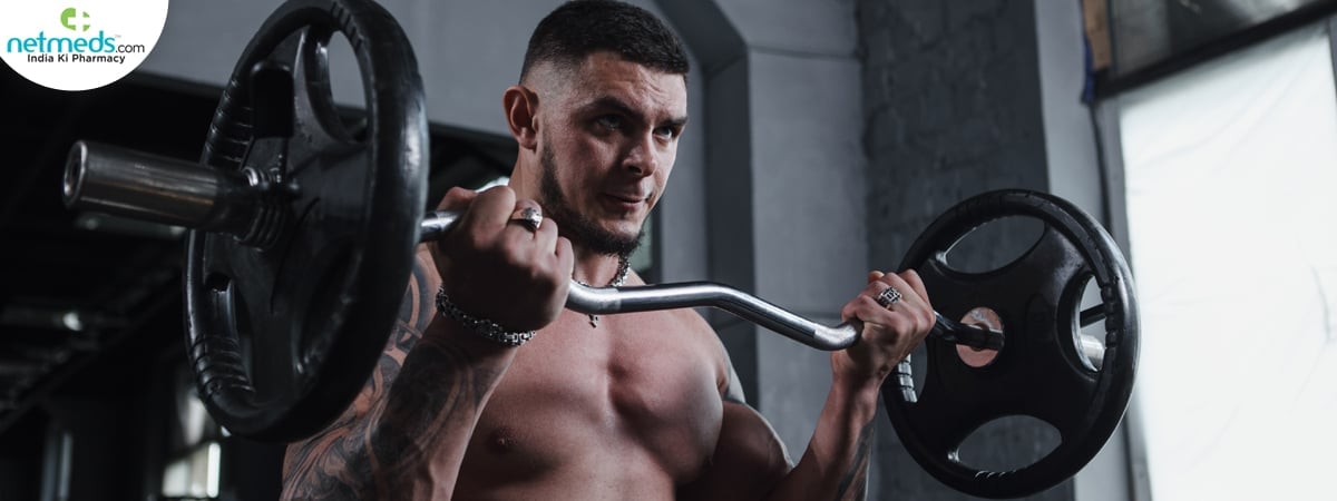hypertrophy