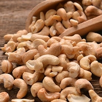 Cashewnuts Good For You