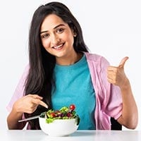 Vegan Diet: Types, Health Benefits, Foods To Include, Recipes And Side Effects