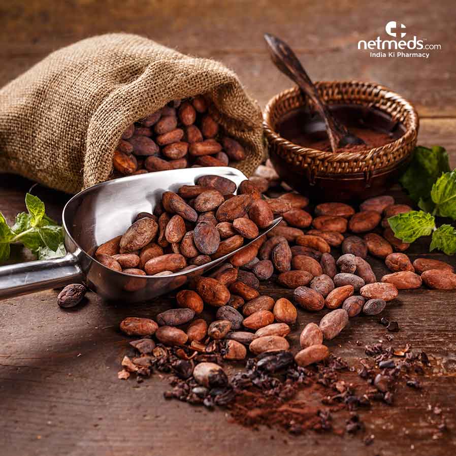 Cocoa Beans