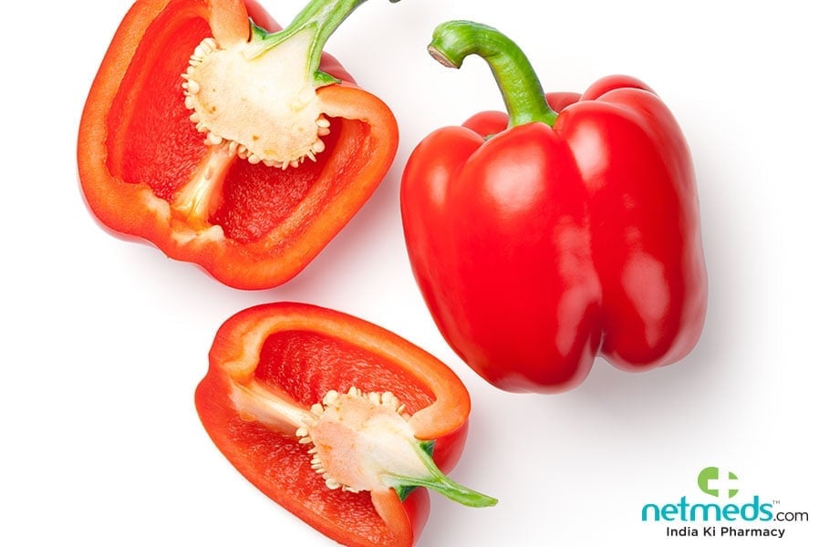 bell pepper