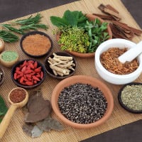 Vajikaran: 5 Spectacular Ayurvedic Herbs To Boost Your Libido And Sexual Life – Infographic