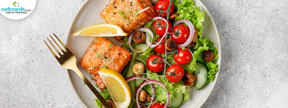 Atlantic diet