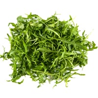 Arugula/Roquette: Nutrition, Health Benefits. Uses For Skin and Nail Health