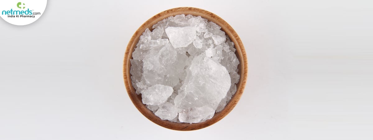 mishri