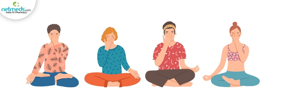pranayama