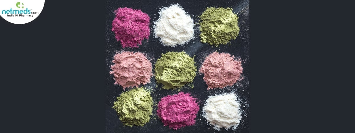 Fruit Powder