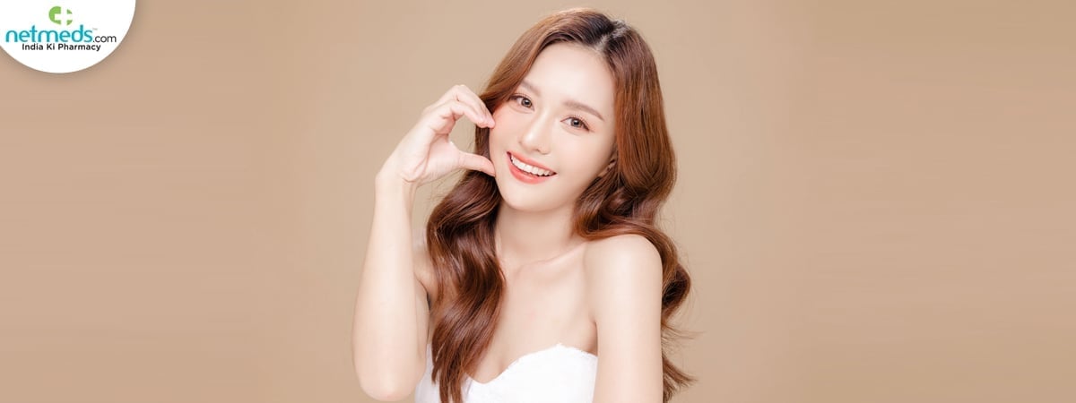 korean hair