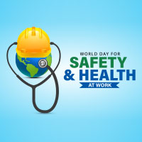 World Day For Safety And Health At Work 2024: Theme, Significance And Impact Of Climate Change On Occupational Well-Being