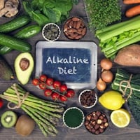 Alkaline Diet What Is It? Health Benefits, Foods To Add And Avoid And Side Effects