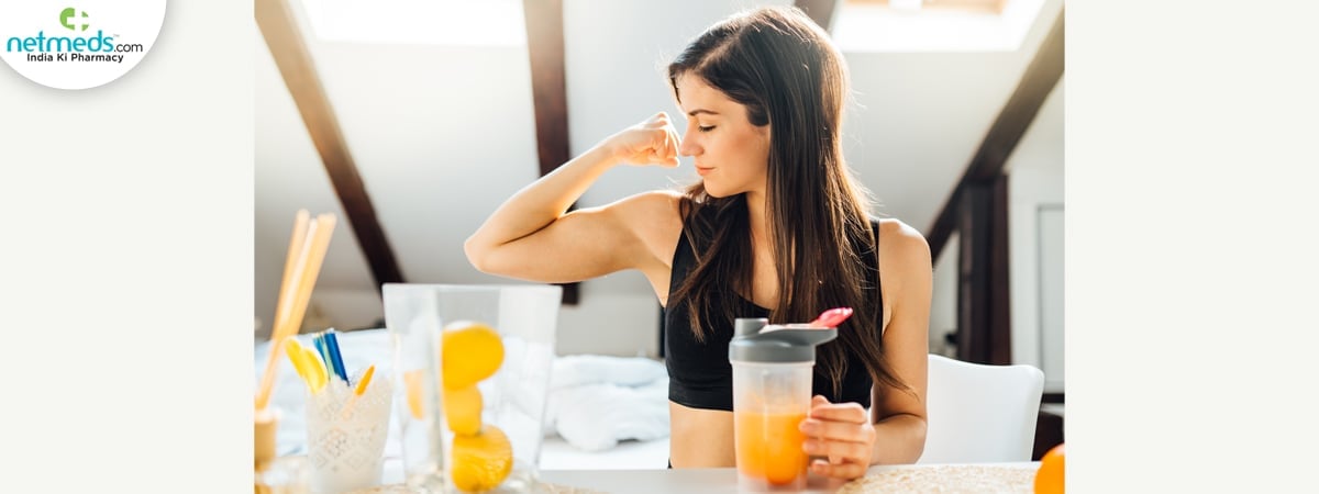 Keto diet & exercise