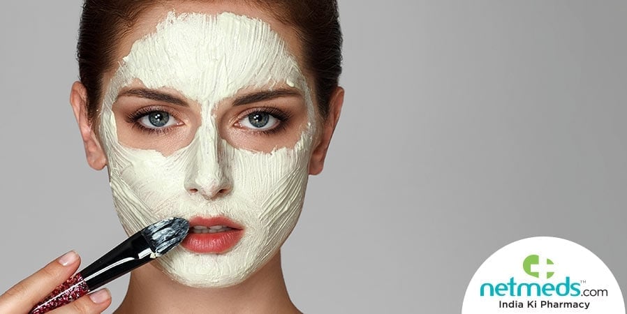 DIY Skin Care Recipes To Soothe Allergic Skin