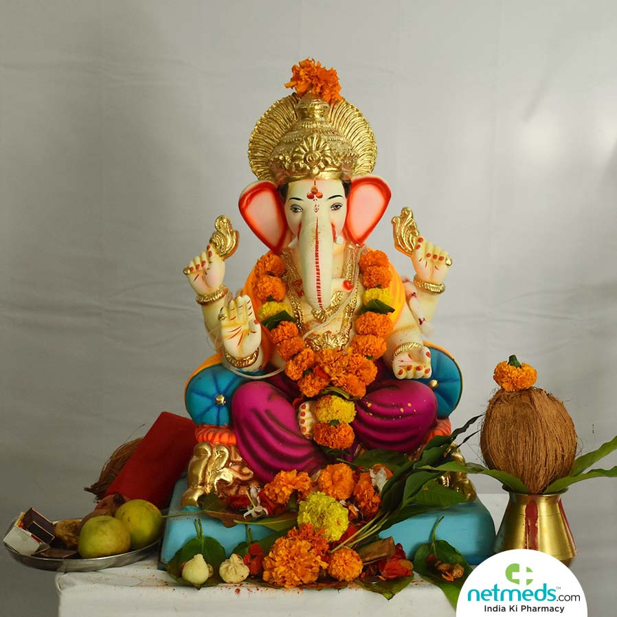 Lord Ganesha