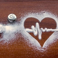 Sodium For Health: Use The Right Amount Of Salt For Benefits During Work Out