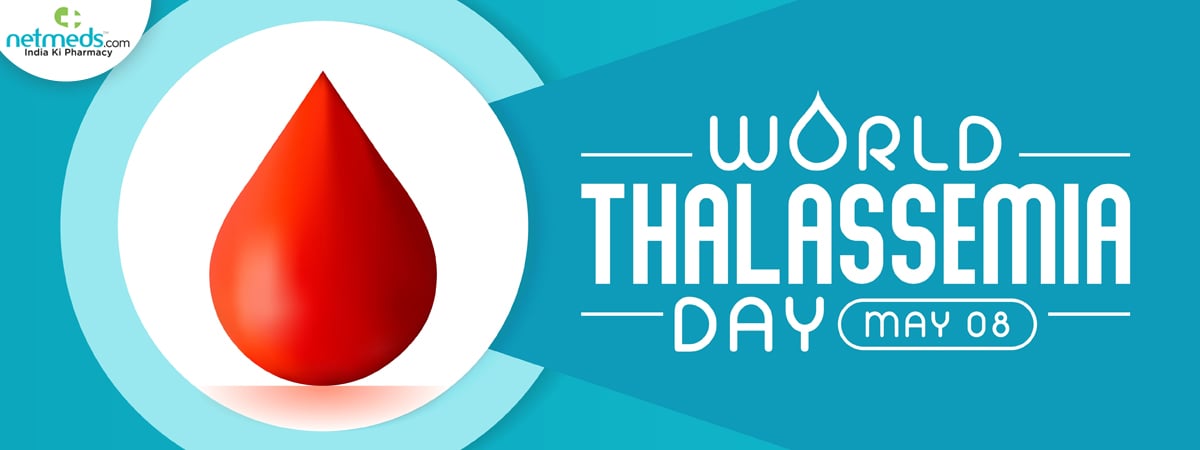 thalassemia day